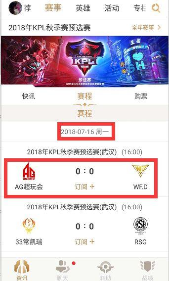 要标志