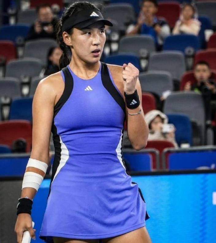 何有辨识度 何有辨识度