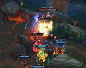 的情感和行 的情感和行